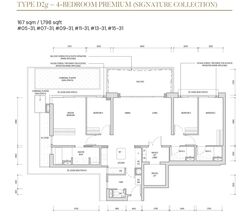 Aurea (D7), Apartment #525204741